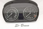Speedometer Sedan Kph With Adaptive Cruise Rwd Fits 07-11 Bmw 335I 1499449. Fixed Price $80.00.