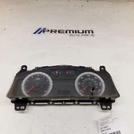 Speedometer Cluster Vin Z 8TH Digit Kph Fits 08 Escape 578934. Fixed Price $70.00.