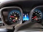 2015 Chevy Malibu Speedometer Instrument Cluster Gauges. Fixed Price $100.00.