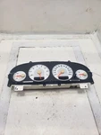 Speedometer Instrument Cluster Sedan Mph Fits 2004-2006 Stratus Factory Oem. Fixed Price $38.95.
