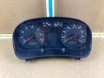 2001 - 2003 Volkswagen Jetta Speedometer Instrument Cluster 1J0920905J Oem. Fixed Price $83.99.