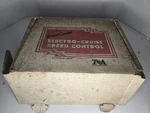 Vtg Travel Electro-cruise Control. Chrysler Domestics. New In Box. Fixed Price $215.00.