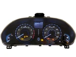 2011 2013 Honda Odyssey Ex-l Speedometer Instrument Cluster 148,792 Miles. Fixed Price $131.67.