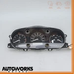 04-07 Jaguar XJ8 Vdp X358 Front Dash Instrument Cluster Gauge Speedometer Oem. Fixed Price $94.50.