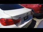 Trunk/hatch/tailgate Door Coupe Fits 14-16 Bmw 428I 582141. Fixed Price $180.00.