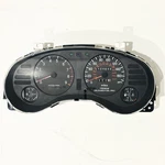 1995-1999 Eclipse 2.0L At Turbo Speedometer Cluster 104K Miles Oem Gst Gsx Dsm. Fixed Price $169.99.