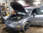 Speedometer Cluster 160 Mph Fits 02-03 Passat 2150150. Fixed Price $85.00.