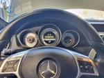 Used Speedometer Gauge Fits: 2013 Mercedes-benz C-class 204 Type C250. Fixed Price $55.00.