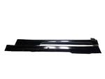 2010 - 2013 Scion Tc Rocker Panel Skirt Molding Left & Right Oem. Fixed Price $260.00.