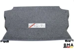 Bmw M3 E93 Rear Trunk Luggage Compartment Cover Panel 7124294 2008 - 2013 Oem. Fixed Price $69.99.