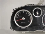 2010-2010 Nissan Sentra Speedometer Instrument Cluster Gauges 24810ZT70A QQ8VJ. Fixed Price $42.15.