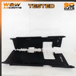 06-13 Bentley Continental Flying Spur Moulded Headliner Cover Roof Trim Panel Oe. Fixed Price $705.33.