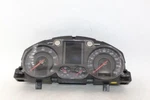 Speedometer Cluster 111K Miles Mph Fits 2006-2007 Volkswagen Passat Oem #28049. Fixed Price $54.00.