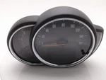 Mini (bmw) Speedometer Instrument Cluster 2017-2019 2.0L Petrol 67379411. Fixed Price $112.77.
