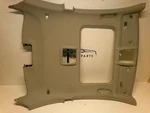 07-13 Bmw 335I E92 Upper Interior Overhead Headliner Sunroof 9114175 Oem. Fixed Price $349.99.