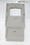 2007 Hummer H3 Upper Roof Headliner Ceiling Cover Trim Panel Gray Oem. Fixed Price $584.99.