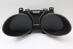 12-15 Hyundai Veloster 94011-2V321 Speedometer Head Instrument Cluster Gauges 3K. Fixed Price $49.77.