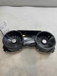 Fits 2011 Ford Mustang Speedometer Instrument Cluster 86K Miles Oem. Fixed Price $74.40.