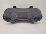 15 200 Speedometer Cluster Sedan 140 Mph 7 Display Screen 56054492AI. Fixed Price $116.80.