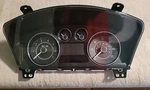 2011 2012 Ford Flex Speedometer Instrument Cluster 125K Miles BA8T10849AB. Fixed Price $44.99.