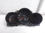 2016 Porsche Boxster Analog Speedometer Oem Part Number 98164114621. Fixed Price $524.95.