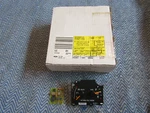 New 1995 1996 1997 Ford Crown Victoria Police Cop Car Gas Fuel Gauge Nos. Fixed Price $99.99.