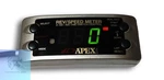 Rare Gold Apexi Rev Speed Meter Rsm Limited Edition. Fixed Price $298.80.