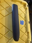 07-13 Mercedes S550 S600 Front Right Door Panel Leather Armrest Oem 2217270266. Fixed Price $40.00.