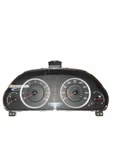 Speedometer Cluster Market Mph Coupe Ex Fits 08-12 Accord 427274. Fixed Price $144.29.