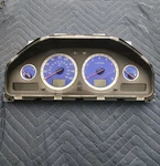 06 Volvo S60R V70R Speedometer Instrument Gauge Cluster Oem 30746105 #514. Fixed Price $150.00.