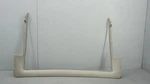 Mercedes-benz Sl R230 500 Top Panel Trim Surround Part 2307801845. Fixed Price $108.00.
