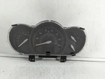 2012-2015 Kia Rio Speedometer Instrument Cluster Gauges TP0GL. Fixed Price $46.83.