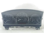 Speedometer Cluster Mph Id AA5T-10849-AA Thru Ak Fits Mks 1759918. Fixed Price $91.34.