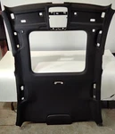 2019-2025 Bmw 330I Headliner Sunroof Black Oem 51448079199 51447499765 Original. Fixed Price $175.00.
