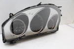 2011 Mercedes C300 C350 A2049006400 Speedometer Instrument Cluster Gauges 55K. Fixed Price $132.97.