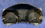 11-13 Toyota Highlander Instrument Speedometer Mileage 250K. Fixed Price $64.95.