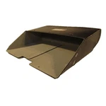 Glove Box Liner Insert For 1956-1957 Lincoln Capri, Continental, Premiere Gray. Fixed Price $152.78.
