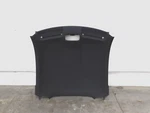 2018 17 21 22 Audi R8 V10 Plus Cloth Soul Molded Headliner #0481 L6. Fixed Price $359.99.