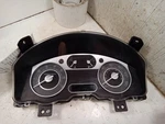 2008 Sable Oe Speedometer Gauge Cluster 119K Miles Mercury. Fixed Price $105.85.