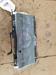 Speedometer Cluster Column Shift Analog Mph Fits 03-05 Crown Victoria 210987. Fixed Price $46.00.