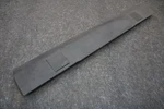 Rear Headliner Trim Panel Alcantara Oem 1902893-00-D Tesla Cybertruck 2024. Fixed Price $127.49.
