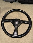 Nissan Genuine BNR32 Skyline Gtr Steering Wheel Jdm Nismo Oem. Fixed Price $500.00.