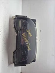 2000 Ford Windstar Speedometer Cluster Analog Mph Without Message Center Oem. Fixed Price $128.79.