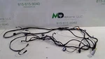 2018 Chevrolet Equinox Roof Overhead Headliner Wire Wiring Harness Cable Oem. Fixed Price $70.00.