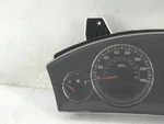2005-2005 Jeep Grand Cherokee Speedometer Instrument Cluster Gauges PGWI7. Fixed Price $49.33.