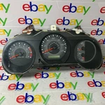 2002 - 2005 Nissan Frontier Speedometer Instrument Gauge Cluster Oem 6160. Fixed Price $109.95.