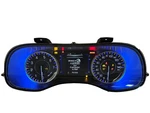 Speedometer Instrument Cluster Dash 2015 Chrysler 200 Sdn. 2.4L 21,674 Miles. Fixed Price $128.88.