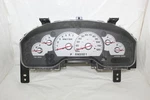 Speedometer Instrument Cluster Dash Panel 02 Mercury Mountaineer 111,679 Miles. Fixed Price $100.08.