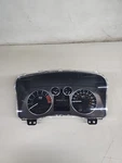2007 Hummer H3 Speedometer Cluster At Oem. Fixed Price $99.95.