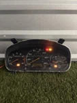 99-00 Odyssey Lx Instrument Speedometer Gauge Cluster Oem 78100-S0X-A020-M1. Fixed Price $68.25.